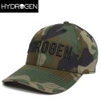 ハイドロゲン キャップ 帽子 カモフラージュ HYDROGEN 225920 060