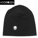 ハイドロゲン ニットキャップ 帽子 ニット帽 HYDROGEN 313930 007