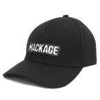 マッカージュ MACKAGE 帽子 キャップ メンズ レディース ANDERSON-SB