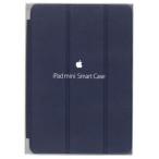  новый товар outlet Apple lApple [ оригинальный ] iPad mini 3|2|1 для Smart Case midnight голубой MGMW2FE/A