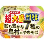 ペヤング 彩り豊かな7種の具材のやきそば 236g ×12個