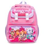 リュックサック パウ・パトロール パウパト ピンク Mサイズ 女の子 リュック 子供用 キッズ バックパック 遠足 通園 子供 A28244