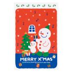  снеговик Рождество упаковка 3 размер стикер есть ( вложение .. доставка )