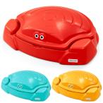 simplay3 Sim Play 3 краб песок место course ta Lucra b Sand box крышка имеется двор салон наружный .. место водные развлечения краб san оснащение для игровой площадки Simplay3 / рассылка классификация B