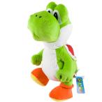  super Mario yosi- мягкая игрушка 50cm кукла большой герои игр Hsu Мали Mario Brothers 