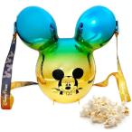  Disney Popcorn ковш Mickey Mouse ba Rune плечо Popcorn ведро inserting предмет подарок America 