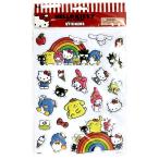  Hello Kitty pkpk наклейка 20 cut цельный .... наклейка блокнот ske Jules стикер HELLO KITTY