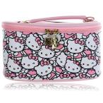  cosme сумка Hello Kitty розовый макияж сумка дорожная сумка косметичка cosme сумка сумка для завтрака american смешанные товары 