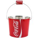  жестяная пластина жестяная банка Coca Cola viva re-ji ведро Vintage интерьер модный игрушка место хранения american смешанные товары Coca Cola