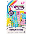 ケアベアーズ シール ケアベア 200カット 以上 ごほうびシール 手帳 スケジュール ステッカー キャラクター carebears