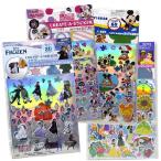  Disney Princess Mickey minnie дыра снег наклейка 80 cut klie-to3D стикер .... наклейка Kirakira товары герой подарок смешанные товары 