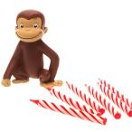 o... George свеча фигурка . свеча украшение украшение установка комплект день рождения кекс оборудование орнамент день рождения герой 