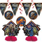 デコキット ジュラシック パーティ