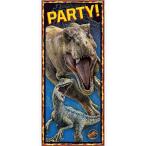 ドアポスター ジュラシック パーテ�
