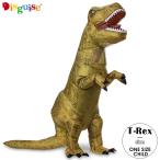 ジュラシックワールド T-REX ティラ�