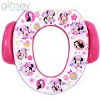  вспомогательный стульчак Disney Minnie Mouse bi Lee b1 лет половина примерно из ребенок туалет тренировка девочка европейский туалет сиденье . ребенок ребенок туалет держать рука имеется 