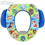  вспомогательный стульчак pau* Patrol трансмиссия 1 лет половина примерно из ребенок туалет тренировка мужчина европейский туалет сиденье . ребенок ребенок туалет держать рука имеется Ginsey