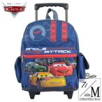 ディズニーカーズ　キャリーリュック