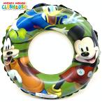 ショッピング浮き輪 子供 スイムリング キッズ ディズニー ミッキーマウス ミッキー 浮き輪 子供 水遊び 浮具 フロート