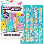 ケアベアーズ シール ケアベア 200カット 以上 ごほうびシール 手帳 スケジュール ステッカー キャラクター carebearswww