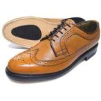 BritishClassic本革底...