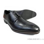 PARASHOE本革Uチップビジネ...