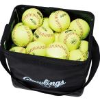 Rawlings( low кольцо s) EAOL14S02 мяч мульти- сумка M бейсбол Baseball софтбол 