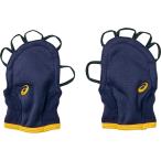 ASICS( Asics ) XBG031 рука . унисекс Junior баскетбол рука утеплитель защищающий от холода 