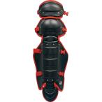 ZETT( Z ) BLL3298CA для софтбола rega-tsu бейсбол catcher щитки . рука Kobayashi модель 