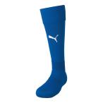メール便OK PUMA(プーマ) 729879 LIGA ストッキング メンズ サッカー フットサル ソックス