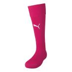 メール便OK PUMA(プーマ) 729880 LIGA ジュニア ストッキング サッカー フットサル サッカーソックス