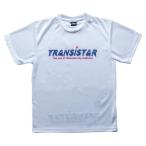 OK TRANSISTAR(トランジスタ) HB19TS18 Tシャツ SAND LOGO ハンドボールウェア