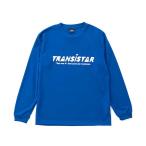  почтовая доставка OK TRANSISTAR( транзистор ) HB25TS03 HB DRY L/S T-shirts_BILLBOARD длинный рукав dry футболка рука 