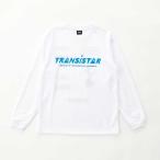  почтовая доставка OK TRANSISTAR( транзистор ) HB25TS03 HB DRY L/S T-shirts_BILLBOARD длинный рукав dry футболка рука 