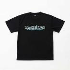 メール便OK TRANSISTAR(トランジスタ) HB25TS04 HB DRY S/S T-shirts_BALL MIND 半袖ドライTシャツ ハンド