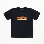  почтовая доставка OK TRANSISTAR( транзистор ) HB25TS08 короткий рукав dry футболка HANDBALL WARRIOR гандбол p Ractis одежда 