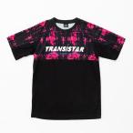 почтовая доставка OK TRANSISTAR( транзистор ) HB25AT01 HB игра рубашка TIE-DYE гандбол p Ractis рубашка рубашка с коротким рукавом 