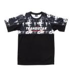  почтовая доставка OK TRANSISTAR( транзистор ) HB25AT01 HB игра рубашка TIE-DYE гандбол p Ractis рубашка рубашка с коротким рукавом 