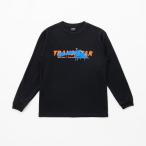 TRANSISTAR( транзистор ) HB25TS12 длинный рукав dry футболка HANDBALL MISCHIEF гандбол p Ractis одежда 