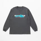 TRANSISTAR( транзистор ) HB25TS12 длинный рукав dry футболка HANDBALL MISCHIEF гандбол p Ractis одежда 