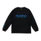 TRANSISTAR( транзистор ) HB25TS13 длинный рукав dry футболка SPEED унисекс гандбол p Ractis одежда 