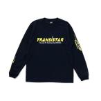 TRANSISTAR( транзистор ) HB25TS13 длинный рукав dry футболка SPEED унисекс гандбол p Ractis одежда 
