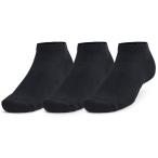  почтовая доставка OK UA тренировка хлопок low cut носки (3 пар комплект ) UNDER ARMOUR( Under Armor ) 1386312