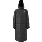 メンズ UAロゴ ロングコート ベンチコート スポーツ観戦 サッカー 野球 UNDER ARMOUR(アンダーアーマー) 1388242