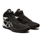 ASICS(アシックス) 1081A021 レスリングシューズ マットフレックス6 トレーニング ボクシング