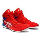 ASICS(アシックス) 1081A021 レスリングシューズ マットフレックス6 トレーニング ボクシング