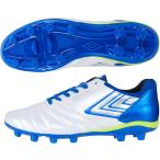 ショッピングアンブロ UMBRO(アンブロ) UU2UJA04WB アクセレイター  c-rush HG サッカー スパイクシューズ