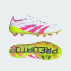adidas(アディダス) IE3759 プレデター ELITE HG/AG /土・人工芝用 サッカースパイクシューズ