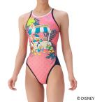メール便OK 2025FW レディース 競泳トレーニング水着 ワンピース オープンバック 水泳 練習用 アリーナ ARENA AS5FWM52L