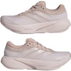  женский бег Ran обувь бег обувь super novalaiz3 adidas( Adidas ) JR2285